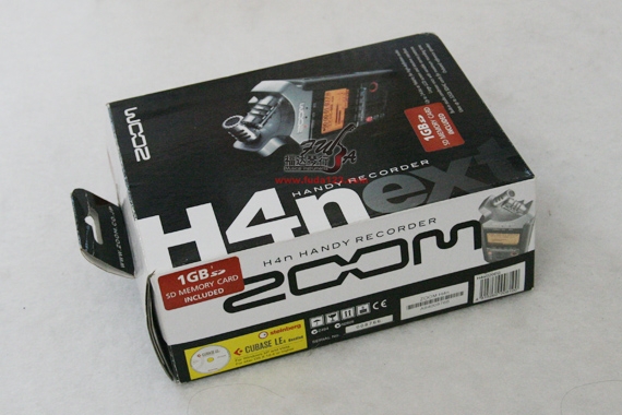 zoomh4n¼¼