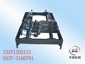 售后价格优惠销齿式推车机