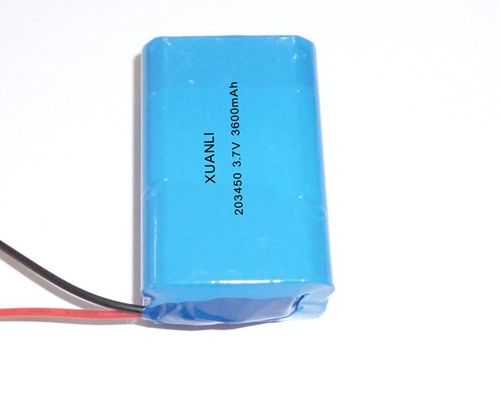 3.7V﮵