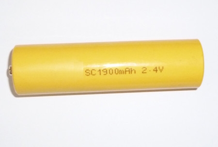 ĩ2.4VSC