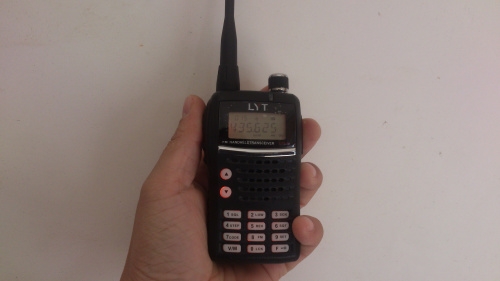 ·ͨLYT-T6öԽ