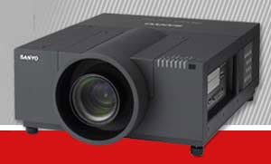 ͶӰ(SLX60C)