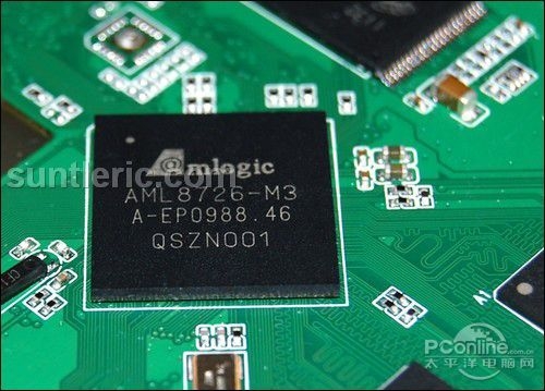 AML8726-M3/M1