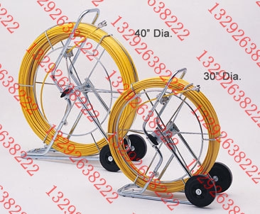玻璃钢穿管器,穿器,穿线器
