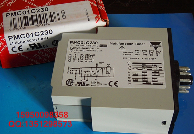 ٶȼ̵PMC01C230