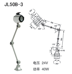 ,JL50B-3۸