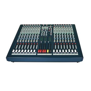 LX9-16调音台