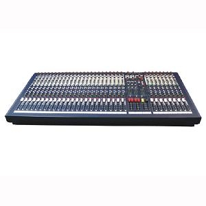 LX9-32调音台