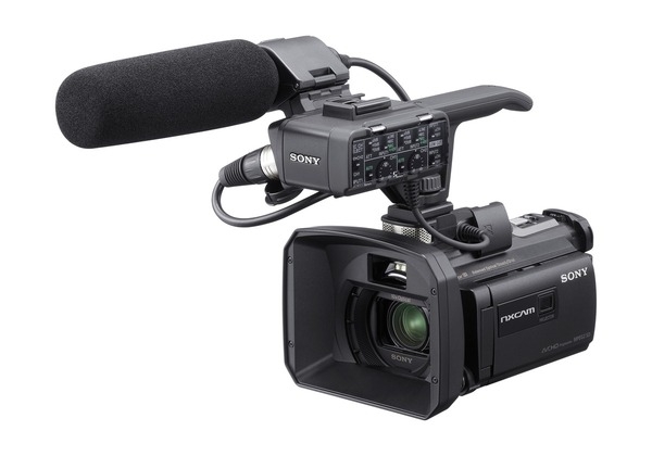 nex-fs700ck索尼