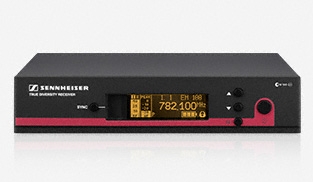 EM100G3森海赛尔