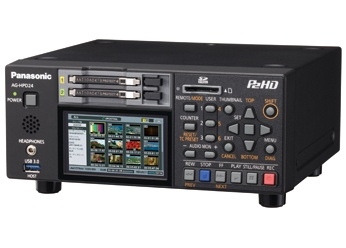 AG-HPD24松下