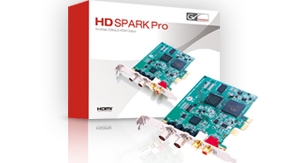 HDSPARKProƵ