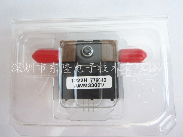 AWM3300V