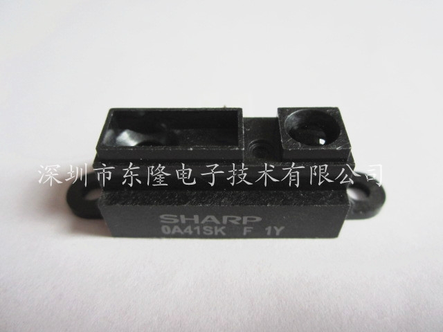 GP2Y0A41SK0F
