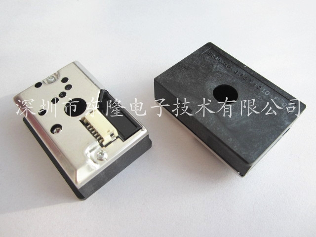 GP2Y1010AU0F