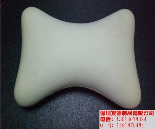 供应pu骨头枕,pu发泡枕头