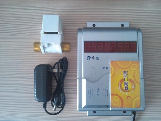 河北IC卡水控器智能卡控水器