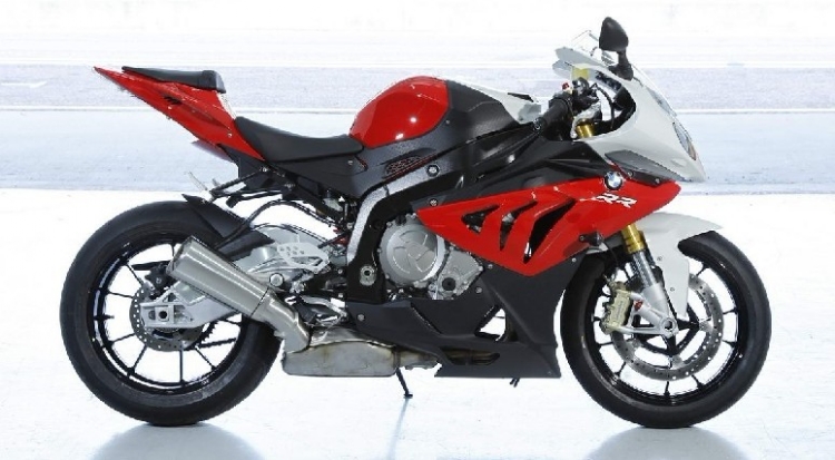 S1000RR
