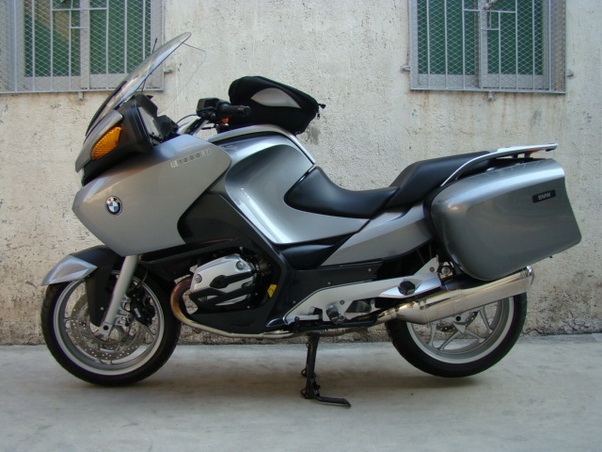 R1200RT