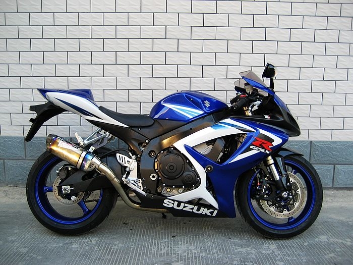 ľGSX600