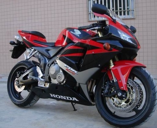 CBR1000RR