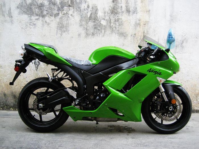 ZX-6R(ZX-6R)