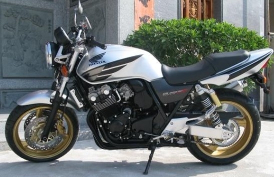 CB400(CB400)