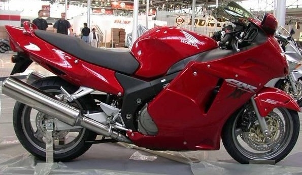 CBR1100XX