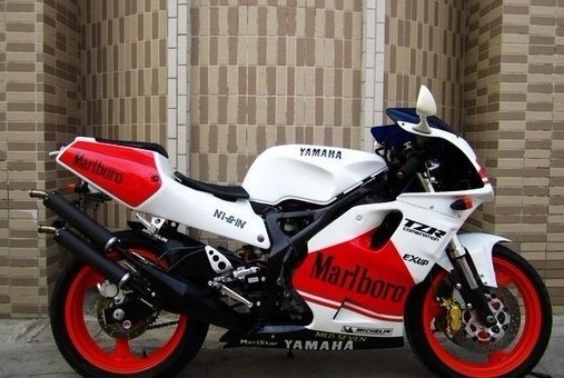 TZR250Ħг