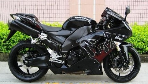 ZX-10RĦг