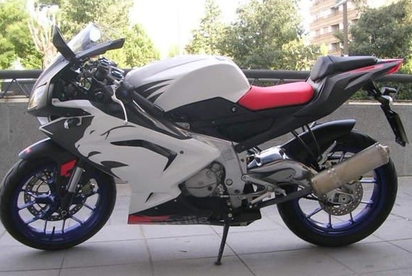 RS125Ħг
