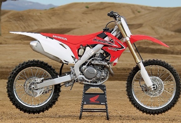CRF450RĦг