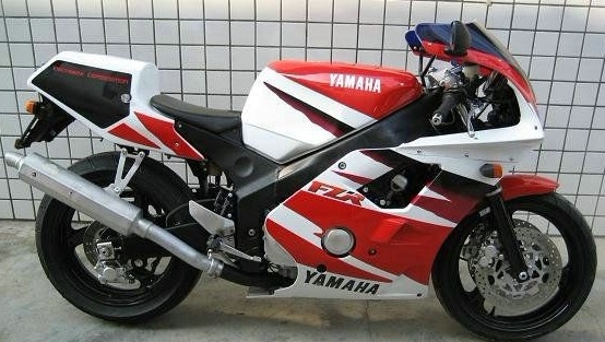 FZR400Ħг