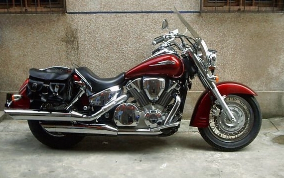 VTX1300Ħг