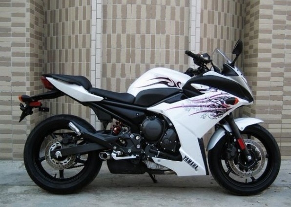 FZ-6RĦг
