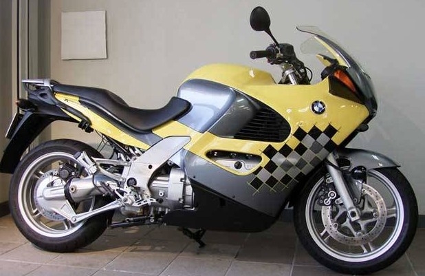 K1200RS