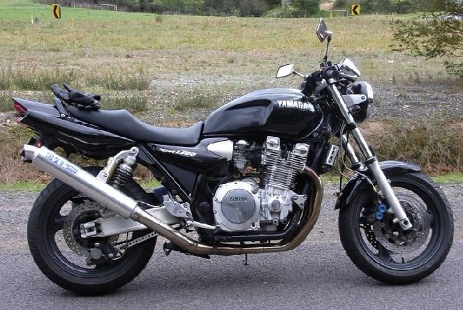 XJR1300Ħг