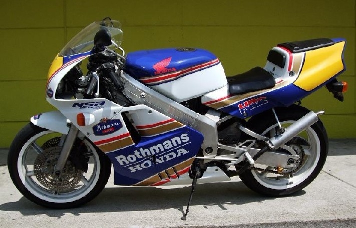 NSR250RĦг