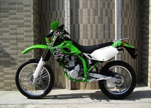 KLX250Ħг