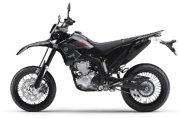 WR250XĦг