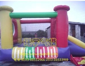 儿童蹦蹦床充气城堡