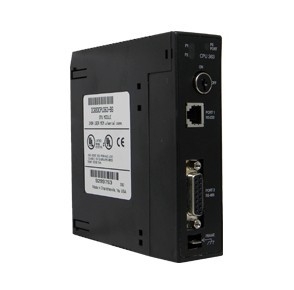 IC697MDL340