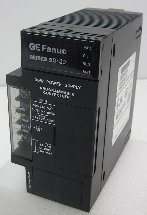 IC697BEM733
