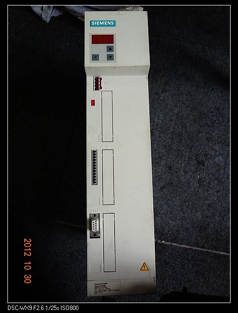 6SE7021-8TP50