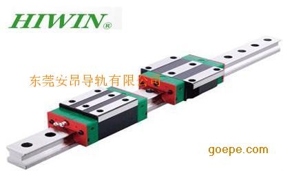 激光机导轨上银HGH25CA