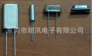 石英晶振(石英晶振)