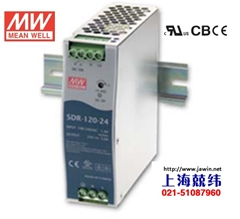 SDR-120-24