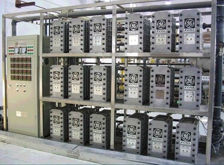 Űˮ豸(PCRO-EDI-5)