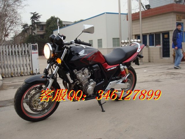 ؼCB400Ħг