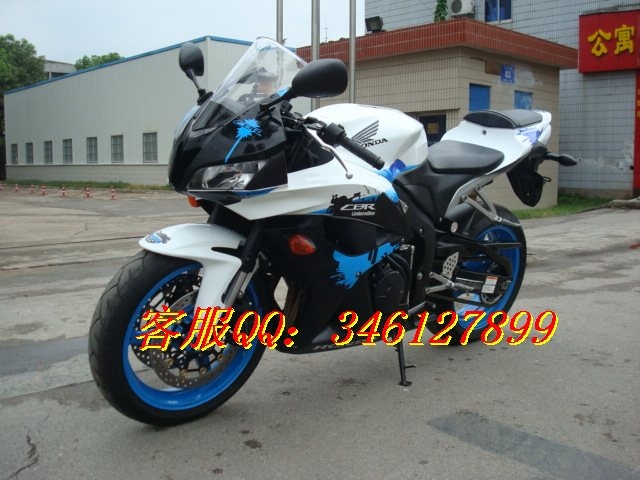 ؼCBR-600RRĦ